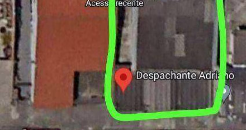 terreno 300m   10 x 30