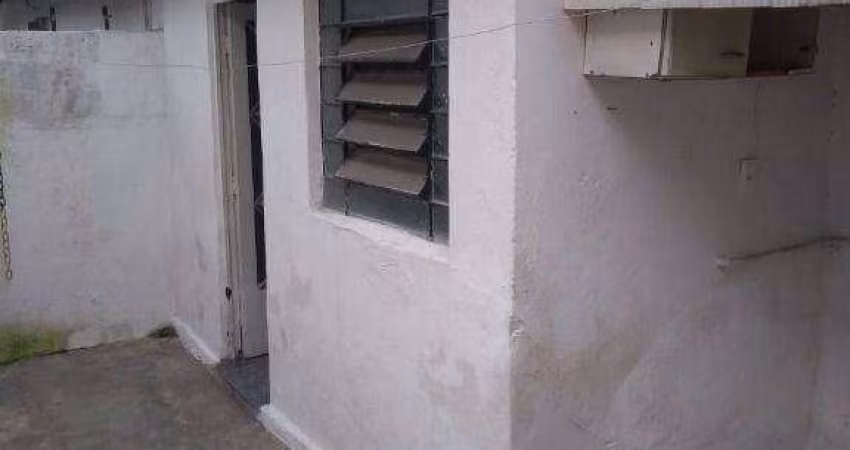 Terreno à venda, 231 m² por R$ 500.000,00 - Vila Formosa - São Paulo/SP