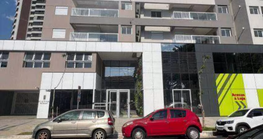 Studio com 1 dormitório à venda, 36 m² por R$ 459.000,00 - Tatuapé - São Paulo/SP