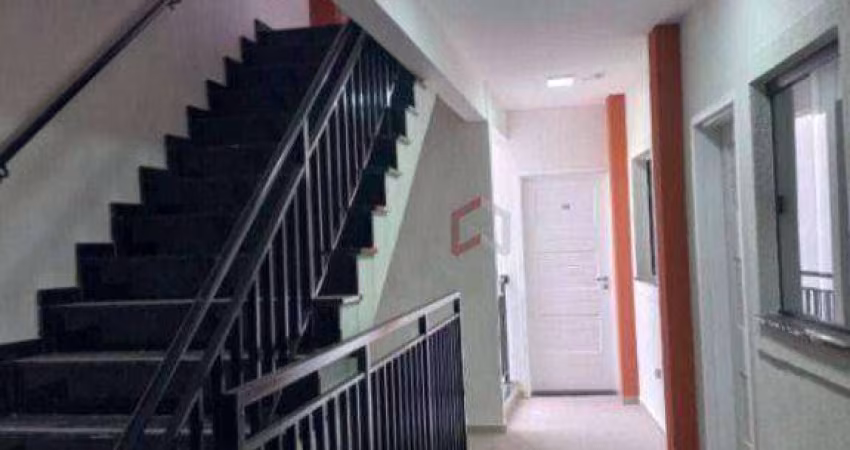 Aptos novos