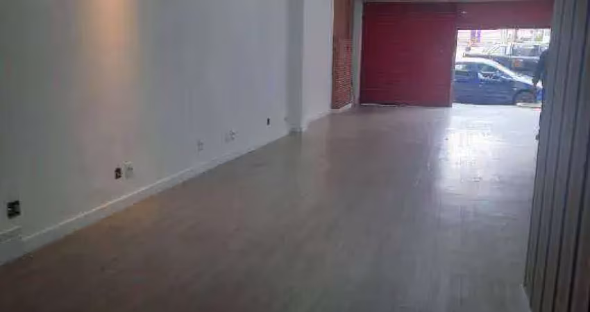 Salão para alugar, 140 m² por r$ 12.800,00/mês - cidade mãe do céu - são paulo/sp