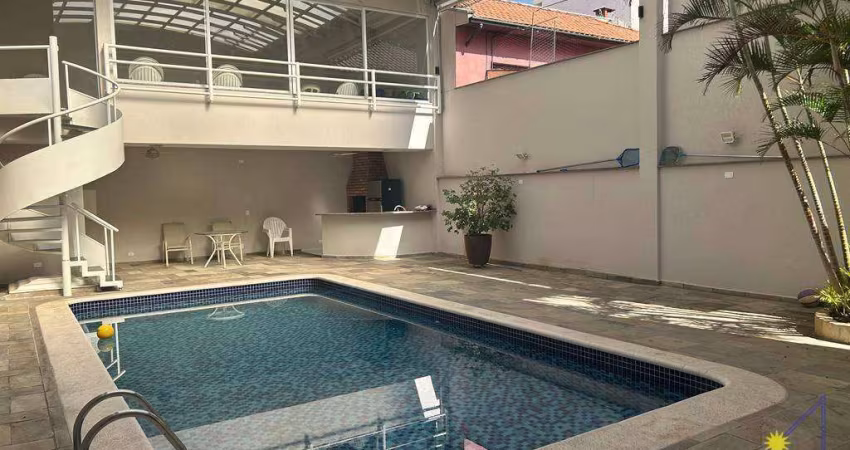Lindo Sobrado com 4 dormitórios à venda, 576 m² por R$ 2.870.000 - Cidade Mãe do Céu - São Paulo/SP
