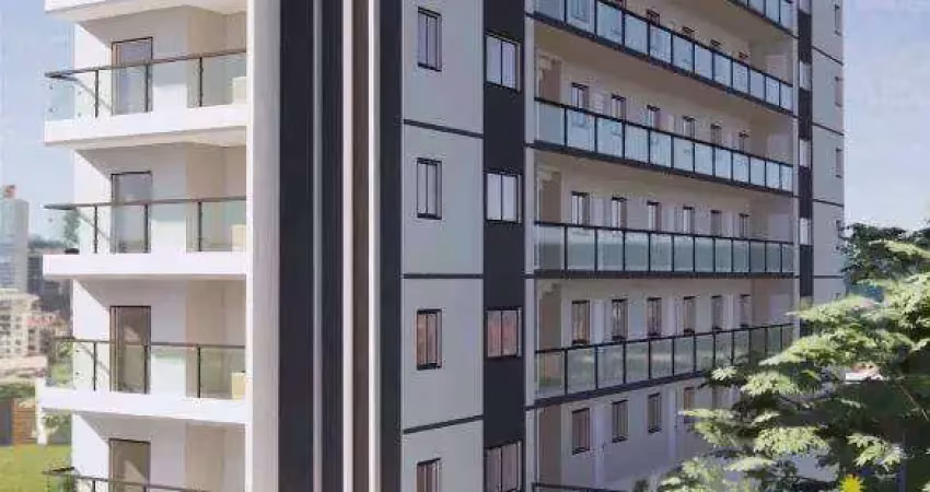 Apartamento com 2 dormitórios à venda, 49 m² por r$ 240.000,00 - vila matilde - são paulo/sp