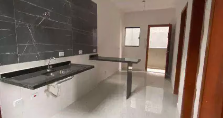 Apartamento com 2 dormitórios à venda, 45 m² por r$ 380.000,00 - vila carrão - são paulo/sp