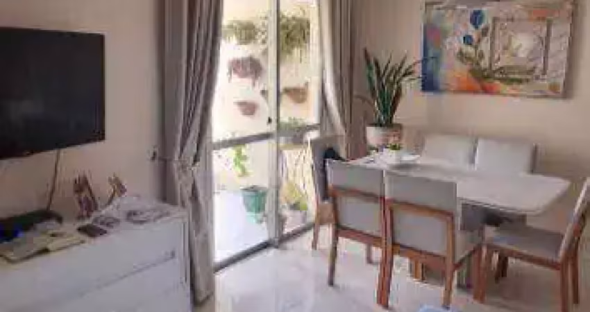 Apartamento com 3 dormitórios à venda, 70 m² por R$ 680.000,00 - Tatuapé - São Paulo/SP
