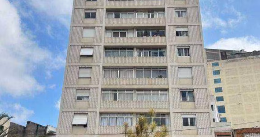 Apartamento com 3 dormitórios à venda, 130 m² por R$ 622.000,00 - Mooca - São Paulo/SP