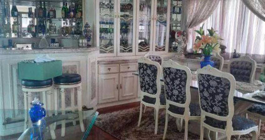 Apartamento com 3 quartos à venda no Tatuapé, São Paulo 