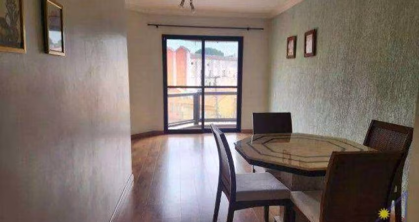 Apartamento com 2 dormitórios à venda, 69 m² por R$ 465.400,00 - Vila Formosa - São Paulo/SP