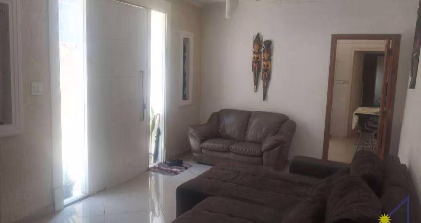 Sobrado com 3 dormitórios à venda, 300 m² por R$ 740.000,00 - Tatuapé - São Paulo/SP