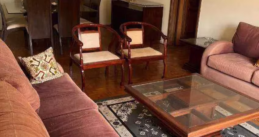 Apartamento com 4 dormitórios à venda, 140 m² por r$ 925.000,00 - tatuapé - são paulo/sp