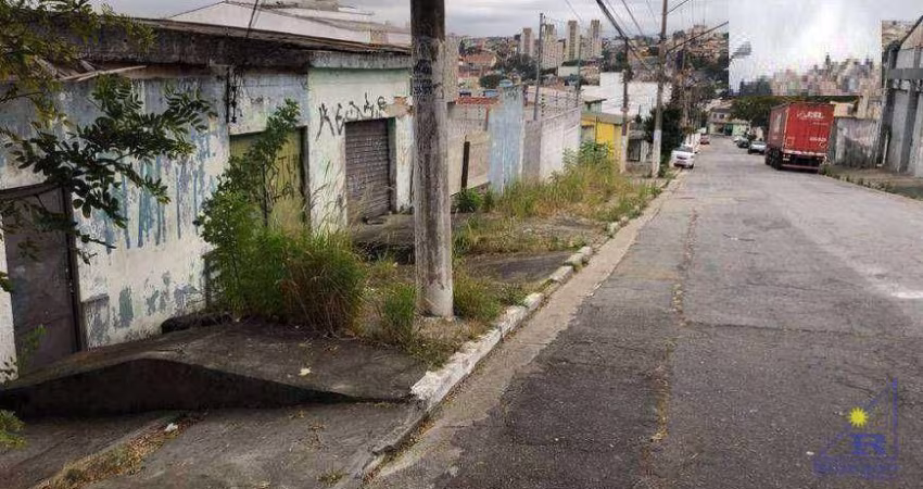 Terreno Penha 1.900m