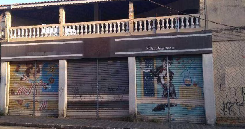 Prédio para alugar, 780 m² por R$ 13.300,00/mês - Vila Formosa - São Paulo/SP