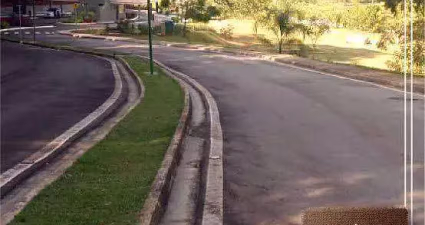 Terreno Em condominio Fechado