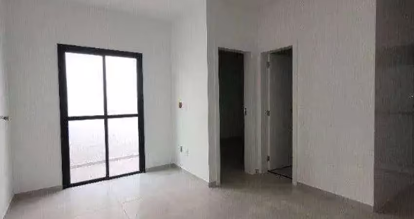 Apartamento garden com 1 dormitório à venda, 34 m² por r$ 207.000,00 - parque mandaqui - são paulo/sp