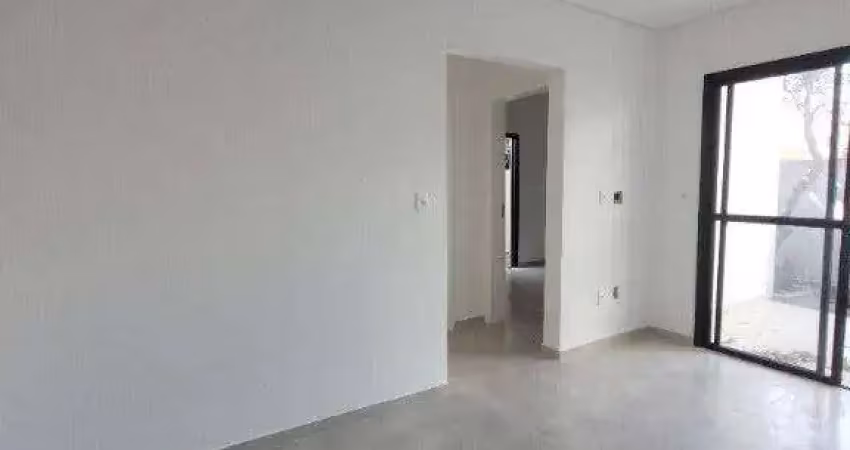 Apartamento garden com 2 dormitórios à venda, 48 m² por r$ 314.000,00 - parque mandaqui - são paulo/sp