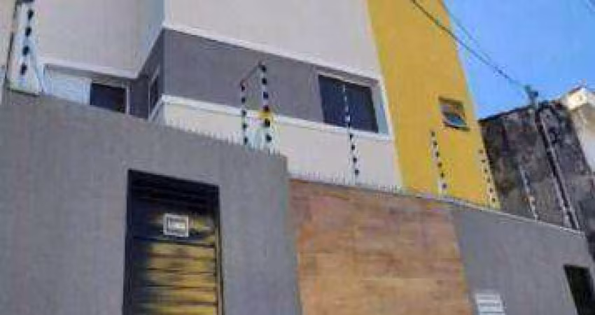 Apto 2 dts   1 vaga  Cidade Líder