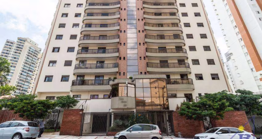 Apto com 4 dormitórios (2 suítes) reformado