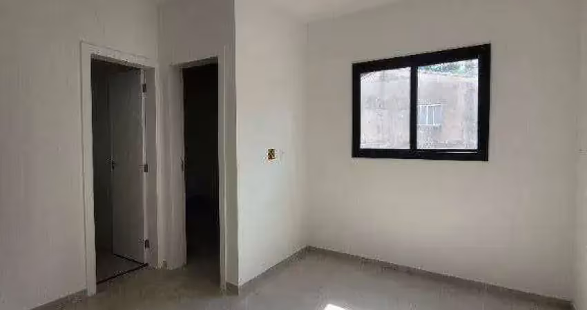 Apartamento com 1 dormitório à venda, 34 m² por r$ 200.000,00 - parque mandaqui - são paulo/sp