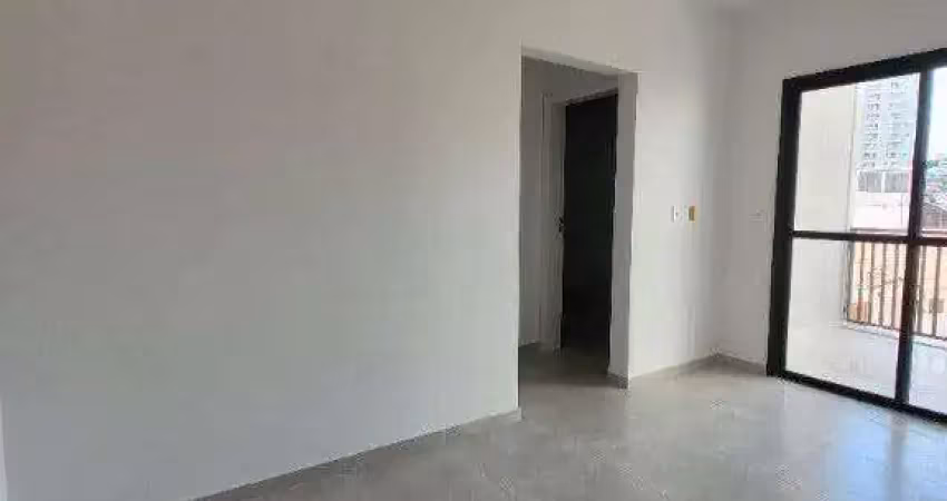 Apartamento com 2 dormitórios à venda, 48 m² por r$ 264.000,00 - parque mandaqui - são paulo/sp