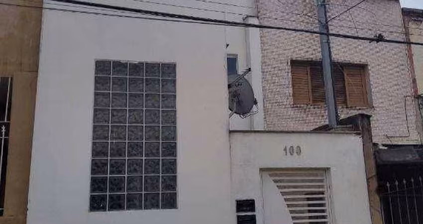 Apartamento com 2 dormitórios à venda, 100 m² por R$ 800.000,00 - Chácara Tatuapé - São Paulo/SP