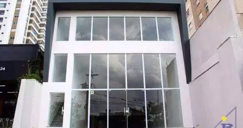 Loja à venda, 972 m² por r$ 6.900.000,00 - vila matilde - são paulo/sp