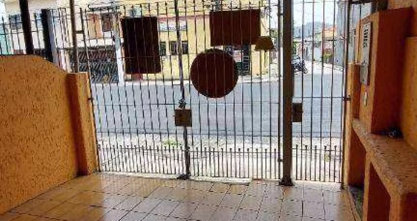 Sobrado com 3 dormitórios à venda, 110 m² por R$ 599.000,00 - Mooca - São Paulo/SP