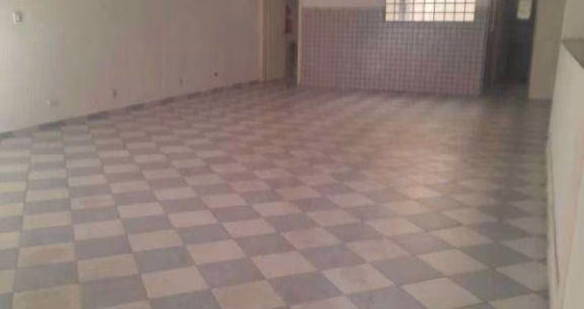 Salão para alugar, 100 m² por R$ 3.724,11/mês - Penha de França - São Paulo/SP