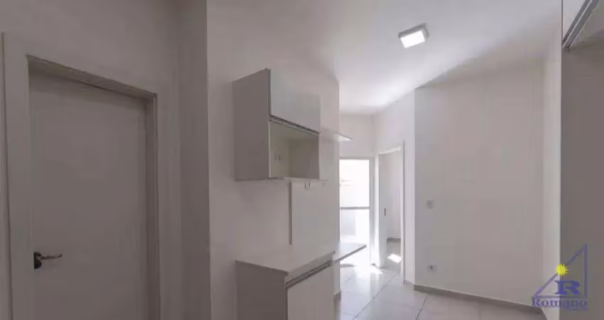 Apartamento com 2 dormitórios para alugar, 45 m² por r$ 2.548,00/mês - tatuapé - são paulo/sp