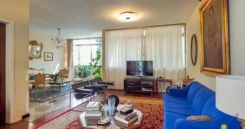 Sobrado com 4 dormitórios à venda, 400 m² por R$ 2.500.000,00 - Tatuapé - São Paulo/SP