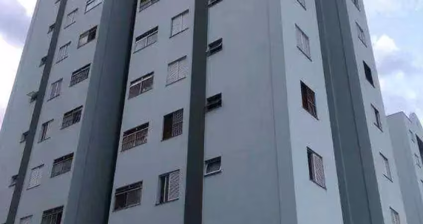Apartamento com 2 dormitórios à venda, 47 m² por r$ 320.000,00 - cangaiba - são paulo/sp