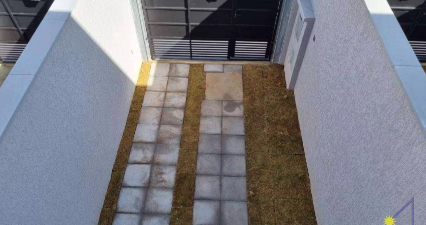 Sobrado com 2 dormitórios à venda, 66 m² por R$ 412.000,00 - São Miguel - São Paulo/SP
