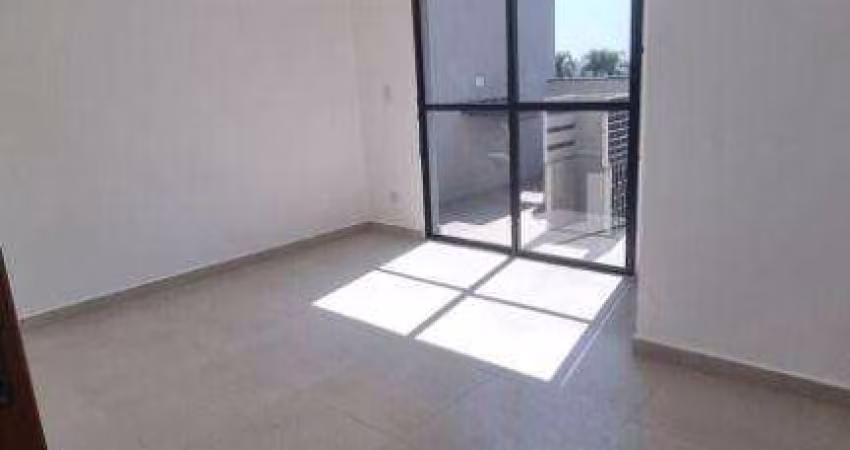 Cobertura com 2 dormitórios à venda, 55 m² por R$ 450.000,00 - Vila Formosa - São Paulo/SP