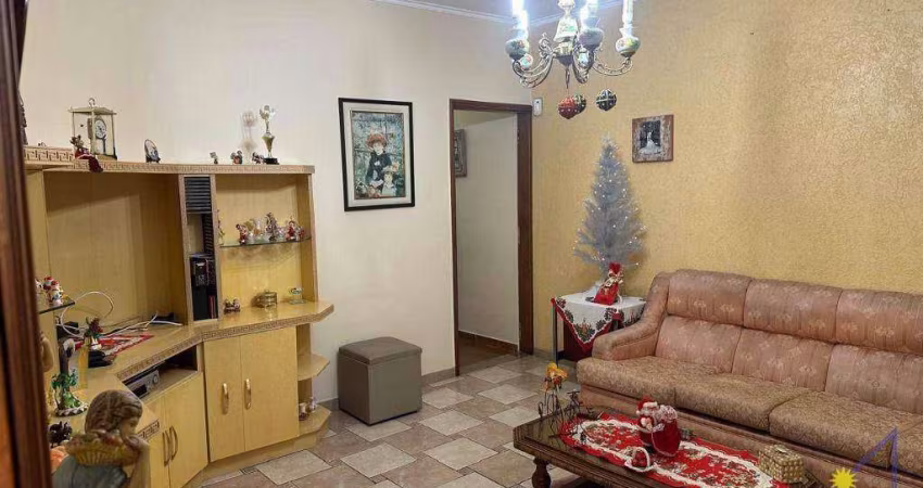 Casa 3 Dormitórios no Tatuapé