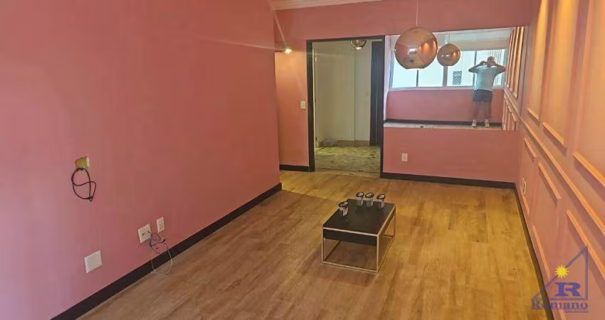 Apartamento com 2 dormitórios, 89 m² - venda por R$ 2.000.000,00 ou aluguel por R$ 7.427,89/mês - Jardim Paulista - São Paulo/SP