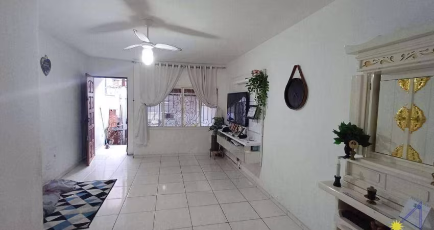Sobrado com 2 dormitórios à venda, 89 m² por R$ 478.000,00 - Penha de França - São Paulo/SP