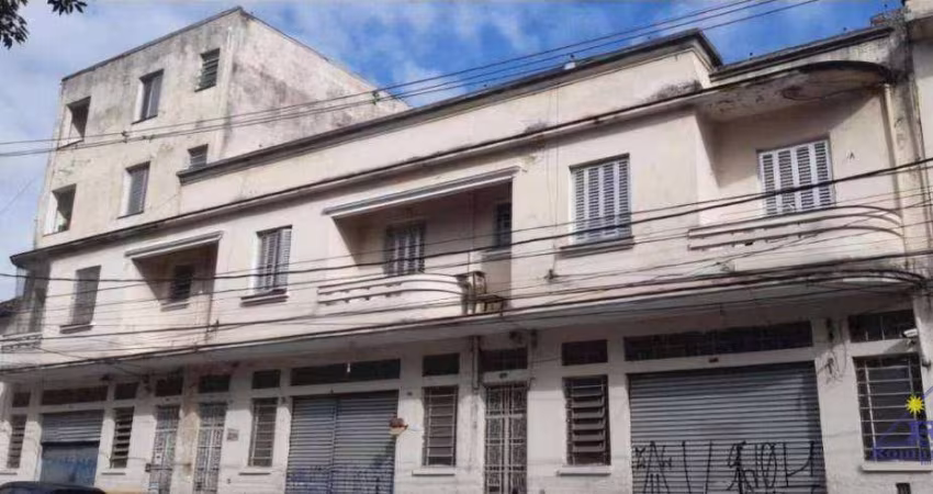 Prédio à venda, 2116 m² por R$ 3.690.000,00 - Mooca - São Paulo/SP