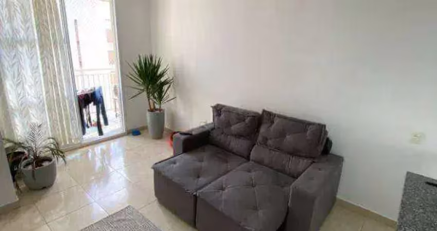 Apartamento com 3 dormitórios à venda, 59 m² por r$ 547.000,00 - belém - são paulo/sp