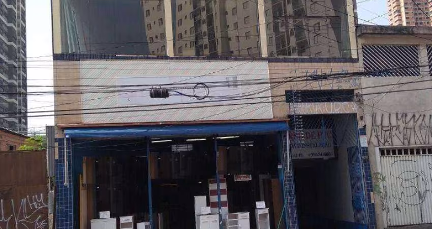 Prédio Comercial 600 m2 na Vila Ema