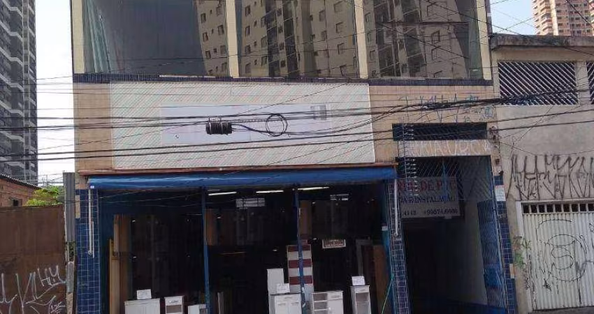 Prédio Comercial 600 m2 na Vila Ema