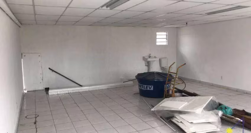 Sala comercial para alugar na Travessa Trufas, Tatuapé, São Paulo