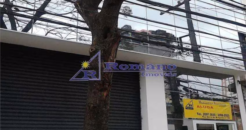 Prédio para alugar, 108 m² por r$ 6.190,00/mês - tatuapé - são paulo/sp