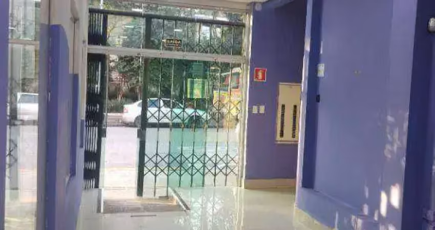 Salão para alugar, 350 m² por r$ 16.953,00/mês - cidade mãe do céu - são paulo/sp