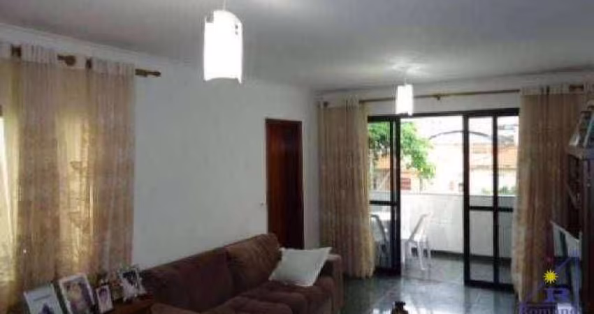 Apartamento Amplo no Tatuapé