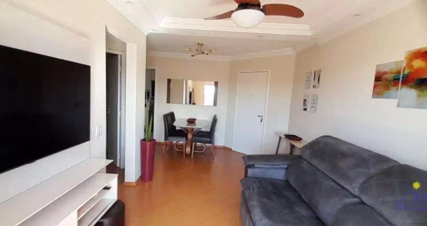 Apartamento com 2 dormitórios à venda, 54 m² por r$ 390.000,00 - vila formosa - são paulo/sp