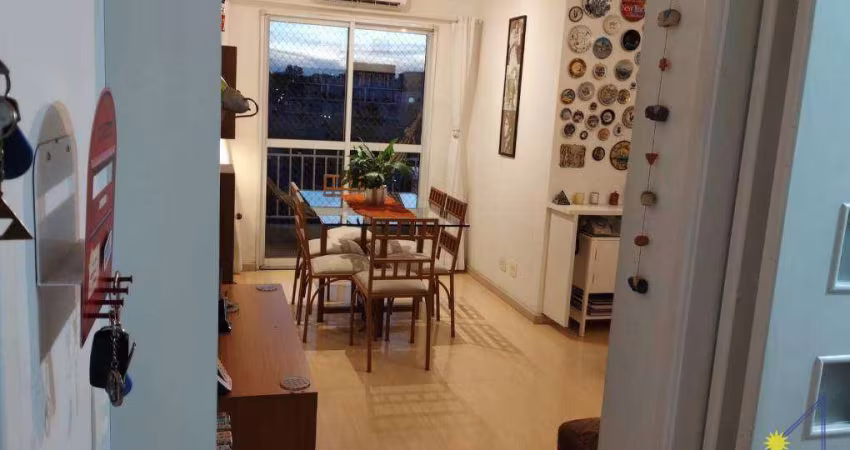 Apartamento com 3 dormitórios à venda, 78 m² por R$ 450.000,00 - Vila Matilde - São Paulo/SP