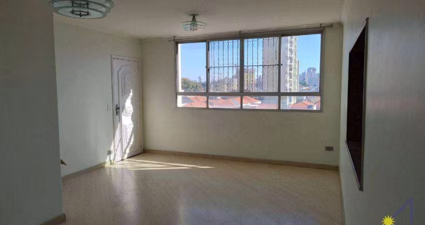 Apto Vila Prudente. 110m...Abaixo do Valor de Mercado