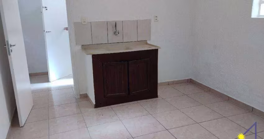 Casa com 1 dormitório para alugar, 60 m² por r$ 1.331,47/mês - tatuapé - são paulo/sp