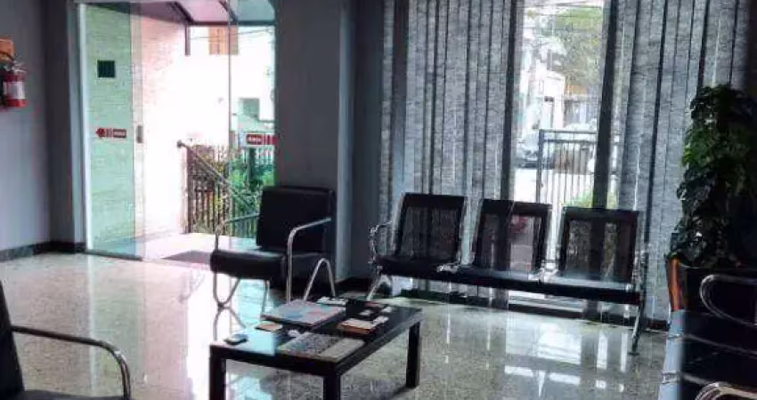 Sala para alugar, 48 m² por r$ 3.764,18/mês - tatuapé - são paulo/sp