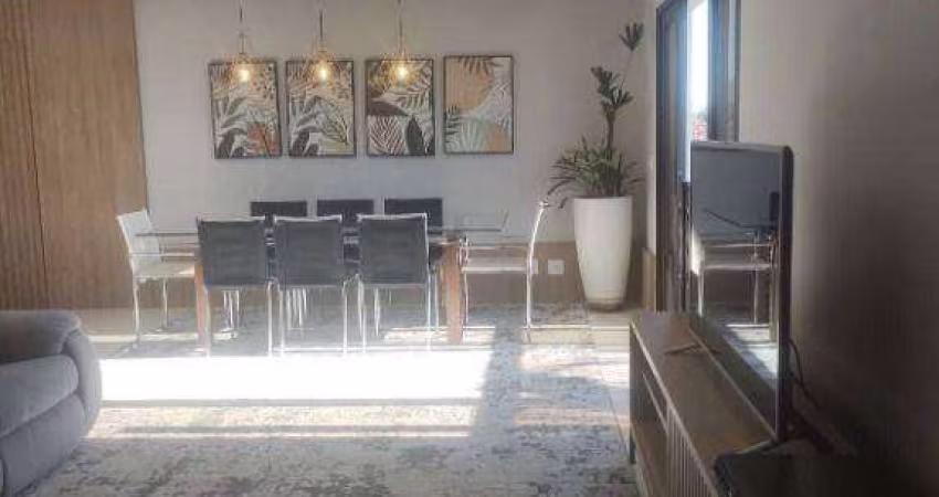 Apartamento com 3 dormitórios à venda, 140 m² por R$ 815.000,00 - Vila Prudente - São Paulo/SP