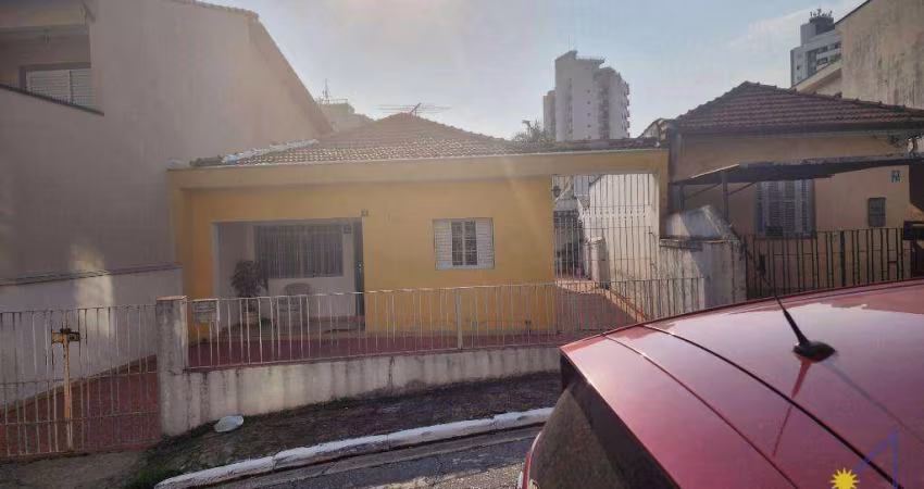Casa Térrea Local Privilegiado
